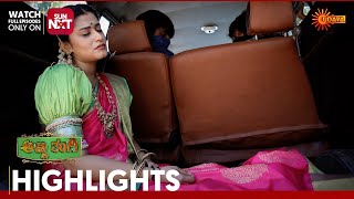 Anna Thangi - Highlights | Full EP free on Sun NXT | 05 Mar 2025 | Udaya TV