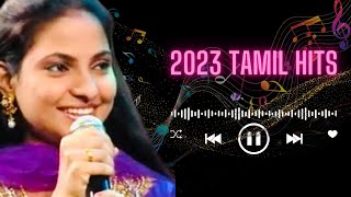 2023 ഇൽ നമ്മൾ ഏറെ ഇഷ്ടപെട്ട തമിഴ് ഗാനം | 2023 taml hts | Suchithra Shaj | New Year | 2023 hit song