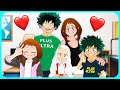 Deku Starts A Family (VRChat VR)