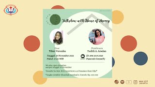 Talkshow BEM Greets HOME: Berkenalan dengan HOME bersama Yayasan House of Mercy