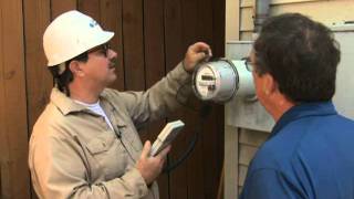 No test anxiety for CenterPoint Energy smart meters