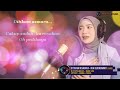 POWER FULL!!! NIA KURNIAWATI cover DITIKAM ASMARA