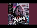 BLAME (누구 탓)