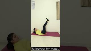 28 Days Flat belly Challenge Lose Belly Fat - Most Intense Exercises To Reduce Belly fat #shorts