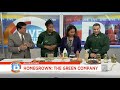 homegrown the green company