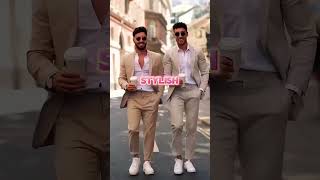 5 Best Color Blazers That Will Make You Look Stylish #mensfashion #ytshorts #blazer