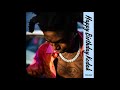 Kodak Black - Feelin Peachy (Instrumental)