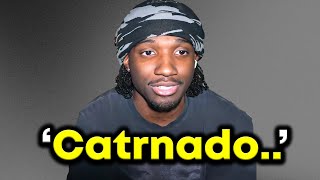 Addressing The Catrnado Drama..