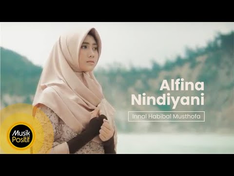 Alfina Nindiyani Innal Habibal Musthofa