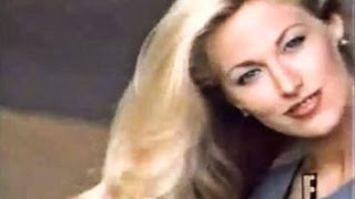 Model Documentary - Elaine Irwin