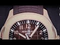 patek philippe aquanaut what does it says about you