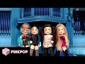 BLACKPINK - 'KILL THIS LOVE' ROBLOX M/V