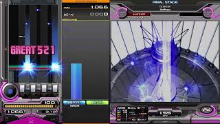 【beatmania IIDX】quasar / OutPhase