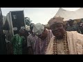 taiye currency for oba onido u0026 oba akinyele