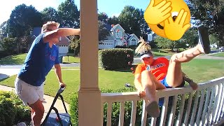 48-Hour ULTIMATE AFV COMEDY MARATHON 🤣 Nonstop Laughter with the FUNNIEST FAILS Caught on Camera 🎉