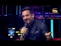 Who Used To Call Zeenat Ji 'Baby'? | Indian Idol Season 15 | Sat-Sun At 9 PM