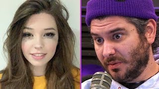 Belle Delphine Confirmed Arrested