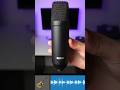 MIC SHOOTOUT: Rode NT1 vs Aston Origin (Guitar)