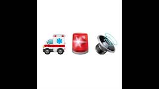 ambulance sound