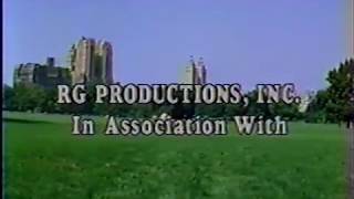 RG Productions/Warner Bros. Television Distribution (1982)