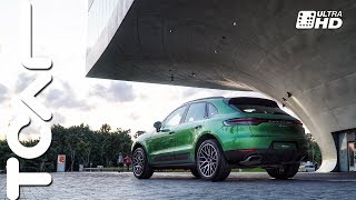 【新車試駕】2019 Porsche Macan 美夢 更加完熟 Jason試駕 -TCar