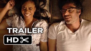 People Places Things Official Trailer 1 (2015) - Jemaine Clement, Regina Hall Movie HD