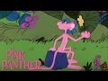 The Pink Panther in 