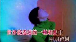 [KTV] 容祖兒 - 逃避你