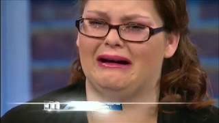 Tell Your Wife We're Still Sleeping Together Or I Will! | The Maury Show