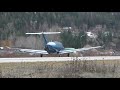 pilatus pc 12 ng takeoff