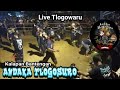 Kalapan Bantengan ANDAKA TLOGOSURO live tlogowaru