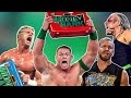 Who Should Have Won EVERY MITB Match?