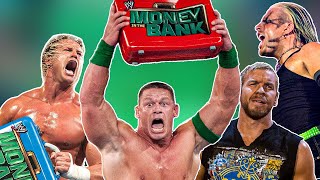 Who Should Have Won EVERY MITB Match?