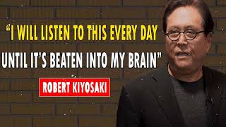 ROBERT KIYOSAKI's Life Advice Will Change Your Future (LISTEN TO THIS EVERY DAY!)