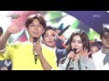 CNBLUE 이렇게 예뻤나 (You're So Fine) 음방 1위 모음 (이렇게예뻤나6thwin)