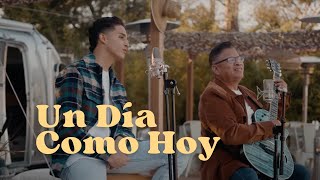 Un Dia Como Hoy- Edgar Devia (Feat. Paul Devia)