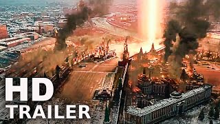 GEOSTORM - ALL Teaser Trailer (2017)