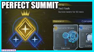 PRAGMATA Training Simulation Summit Perfect Guide