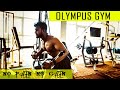 OLYMPUS GYM Mawanella