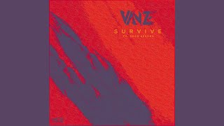 Vanze feat. Neon Dreams - Survive (Audio)