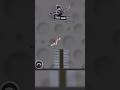 HAPPY WHEELS POGO STICK PART ONE LVL:-8 #shorts