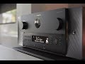 Флагманский ресивер MARANTZ 2024 года