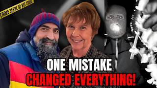 BREAKTHROUGH IN THE NANCY GUTHRIE CASE — ONE MISTAKE CHANGES EVERYTHING