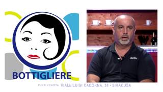 Telecittà ch 654 - promo negozi BOTTIGLIERE