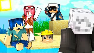 L' ISOLA DEGLI YOUTUBERS DI MINECRAFT!!