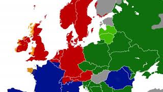 European languages | Wikipedia audio article