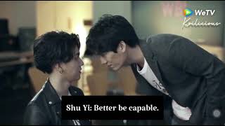 [Eng Sub] WBL We Best Love: No. 1 for You 永遠的第一名 德逸 DeYi CP Sam \u0026 YU Commerical BL