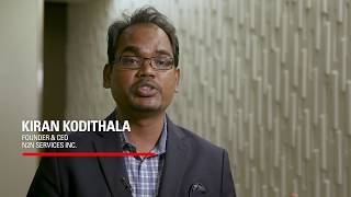 N2N Services - Oracle Collaboration