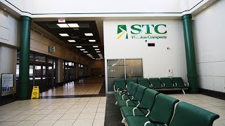 Regina woman files human rights complaint, alleges discrimination after STC closure