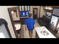 2019 forest river rv impression 28bhs